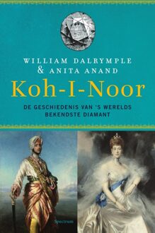 Spectrum Koh-i-Noor - eBook William Dalrymple (9000356318)