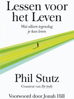 Spectrum Lessen voor het leven - Phil Stutz - ebook