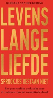 Spectrum Levenslange liefde - Sprookjes bestaan niet - Barbara van Beukering - ebook