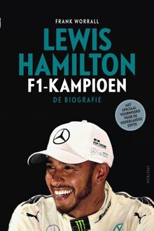 Spectrum Lewis Hamilton