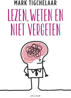 Spectrum Lezen, weten en niet vergeten - eBook Mark Tigchelaar (9000344336)