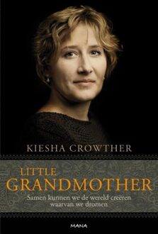 Spectrum Little grandmother - eBook Kiesha Crowther (9000310857)