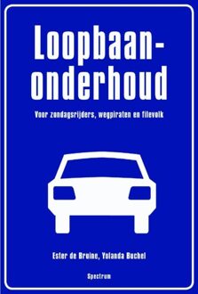 Spectrum Loopbaanonderhoud - eBook Ester de Bruine (9000313015)