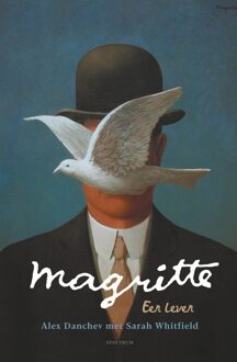 Spectrum Magritte - Alex Danchev, Sarah Whitfield - ebook