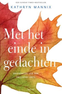 Spectrum Met het einde in gedachten - eBook Kathryn Mannix (9000353653)