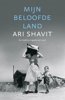 Spectrum Mijn beloofde land - eBook Ari Shavit (9000326109)