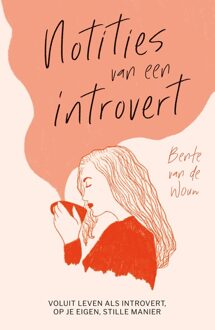 Spectrum Notities van een introvert - Bente van de Wouw - ebook