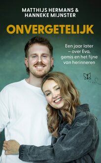 Spectrum Onvergetelijk - Matthijs Hermans, Hanneke Mijnster - ebook