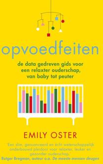Spectrum Opvoedfeiten - Emily Oster - ebook
