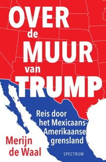 Spectrum Over de muur van Trump