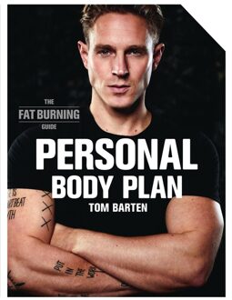 Spectrum Personal Body Plan - eBook Tom Barten (9000353521)