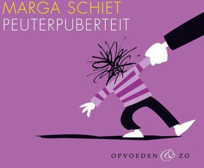 Spectrum Peuterpuberteit - eBook Marga Schiet (900031898X)