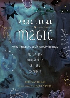 Spectrum Practical Magic