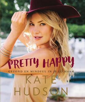 Spectrum Pretty happy - eBook Kate Hudson (9000352819)