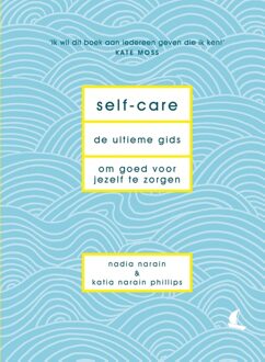 Spectrum Self-care - eBook Nadia Narain (9000364116)