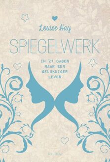 Spectrum Spiegelwerk - eBook Louise Hay (9000351995)