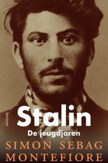 Spectrum Stalin: De jeugdjaren