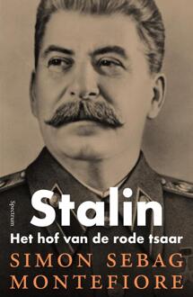 Spectrum Stalin