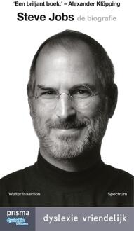 Spectrum Steve Jobs de biografie - eBook Walter Isaacson (9000333474)