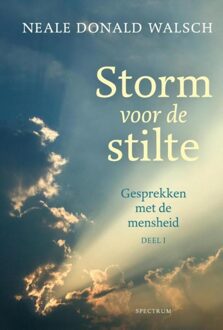 Spectrum Storm voor de stilte - eBook Neale Donald Walsch (9000323797)