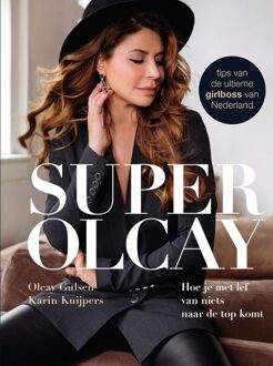 Spectrum SuperOlcay - eBook Olcay Gulsen (9000361885)