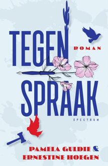 Spectrum Tegenspraak - Guldie&Hoegen, Ernestine Hoegen, Pamela Guldie - ebook