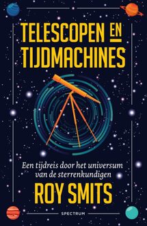 Spectrum Telescopen en tijdmachines