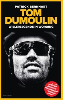 Spectrum Tom Dumoulin