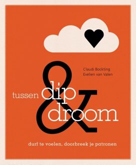 Spectrum Tussen dip en droom - eBook Claudi Bockting (9000331714)