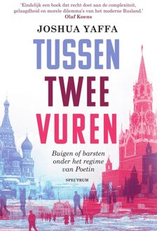 Spectrum Tussen twee vuren