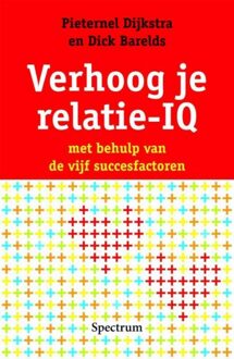 Spectrum Verhoog je relatie-IQ - eBook Pieternel Dijkstra (9000309670)