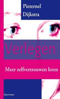 Spectrum Verlegen - eBook Pieternel Dijkstra (9000319862)