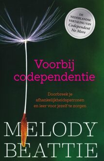 Spectrum Voorbij codependentie - Melody Beattie - ebook