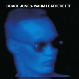 Spectrum Warm Leatherette - Grace Jones
