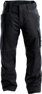 SPECTRUM Werkbroek Zwart/GrijsNL:53 BE:48