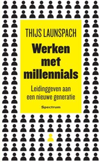 Spectrum Werken met millennials