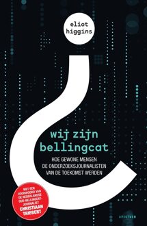 Spectrum Wij zijn Bellingcat