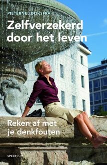 Spectrum Zelfverzekerd - eBook Pieternel Dijkstra (9000309697)