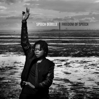 Speech Debelle - Freedom Of Speech