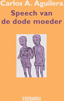 Speech Van De Dode Moeder