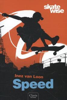 Speed - Boek Inez van Loon (9044821237)