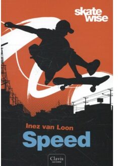 Speed - Boek Inez van Loon (9044821237)