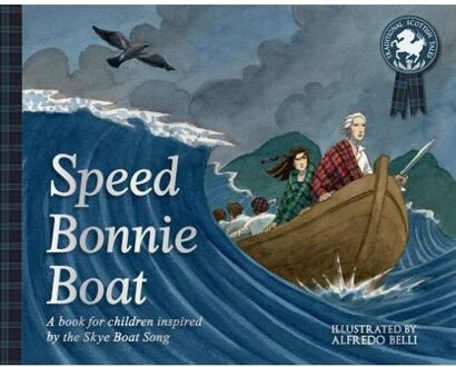 Speed Bonnie Boat