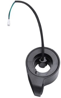 Speed Dial Duim Throttle Speed Control Voor Xiaomi Mijia m365 Elektrische Scooter Cod Xiaomi M365 Onderdelen