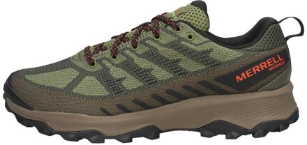 Speed Eco Groen - 42