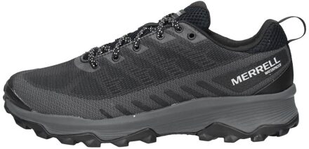 Speed Eco Zwart - 43