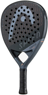 Speed Elite zwart - one size