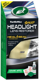 Speed Headlight Kit