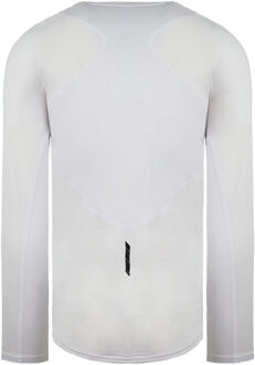 Speed Heren Wit Topje