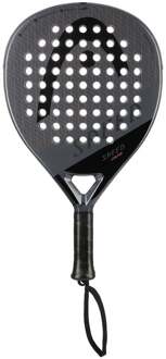 Speed Junior zwart - one size